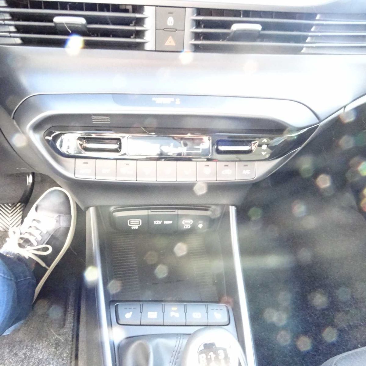 Hyundai i20 – Bild 14