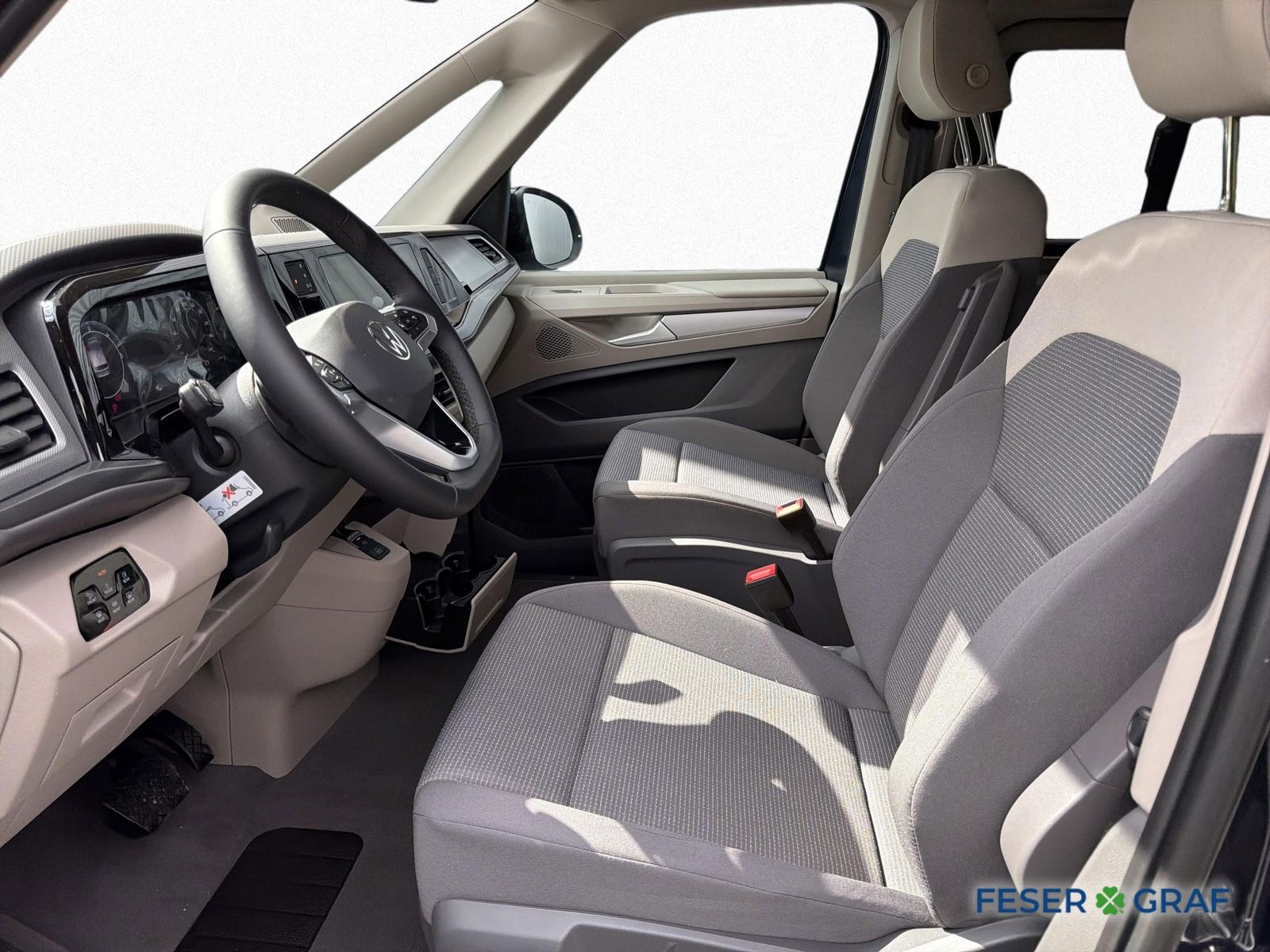 Volkswagen T7 California - Bild 6