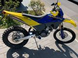 Husqvarna TE 610 