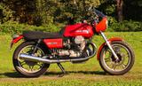Moto Guzzi Le Mans I (Typ VE), Bj. 1978 - MOTO GUZZI LE MANS 1
