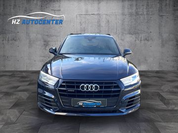 Audi Q5 50 TDI quattro S-Line Plus*LED*NAVI*MAGNETIC