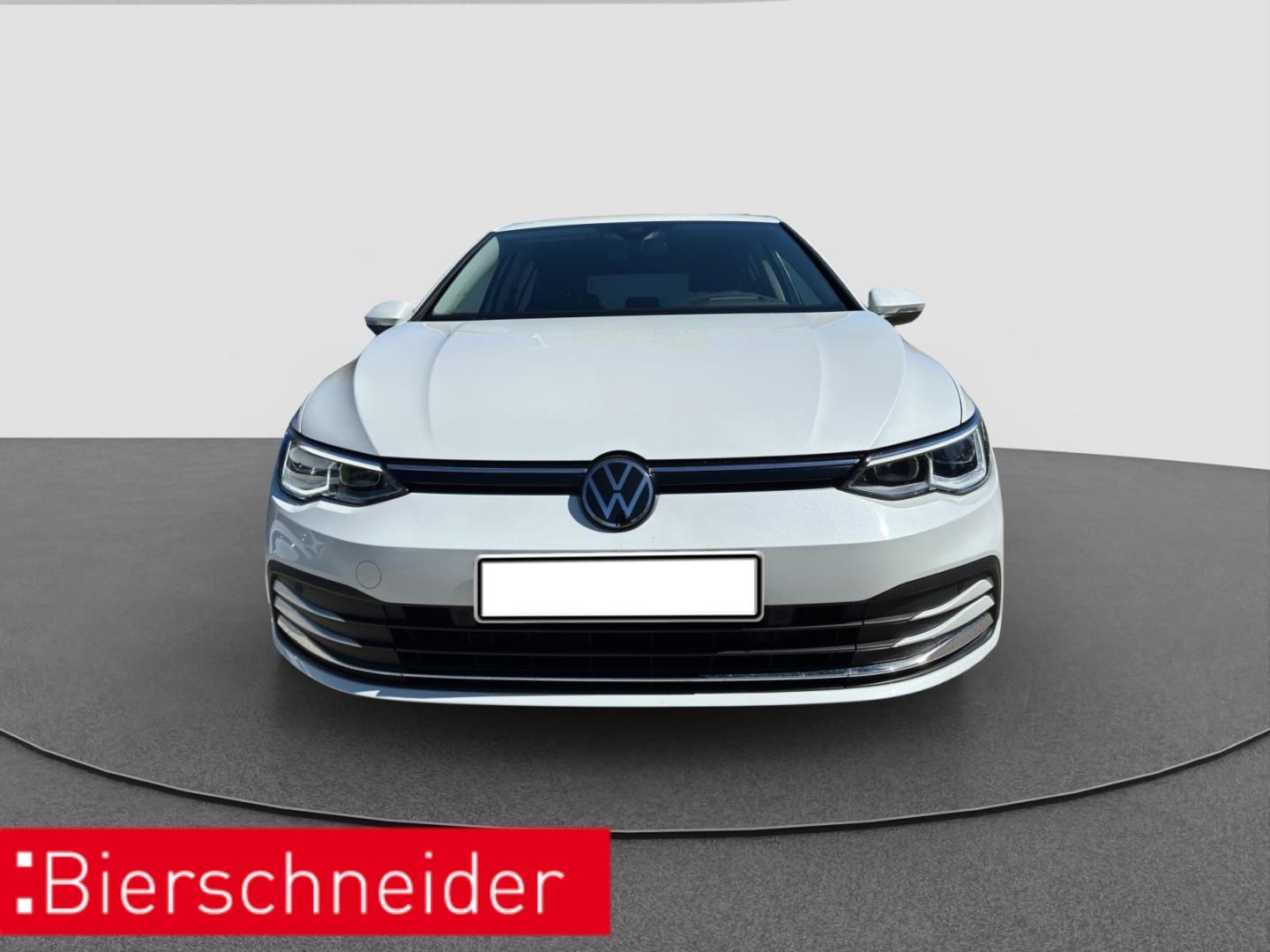 Volkswagen Golf 8 1.5 TSI Active STANDH KAMERA ACC LED NAVI, миниатюра 3