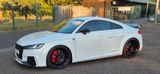 Audi TT RS Coupe/Sehr gepflegt/TOP Zustand\MTM - Audi TT RS aus 2017