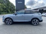 Nissan Qashqai (2024) TEKNA+ 1.5 VC-T e-POWER 2-Farben  - Nissan Qashqai: Farben