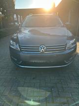 Volkswagen Passat B7 Variant 1.4 TSI - Volkswagen Passat aus 2011: Kombi
