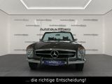Mercedes-Benz 280 SL Pagode Leder/Note 1/VollRestauriert/Chrom - aus 1971: Cabrio
