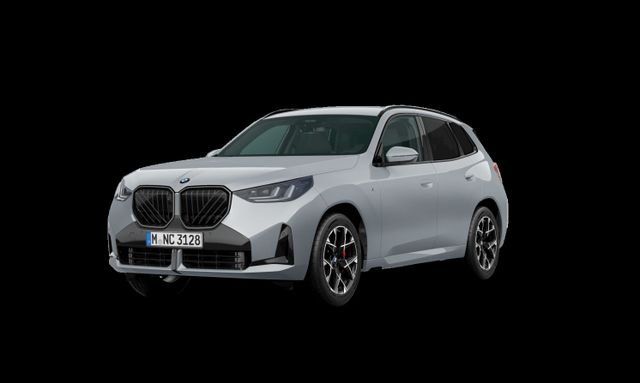 BMW X3 20 xDrive M SPORT ACC 360° AHK Lenkhzg HeadUp