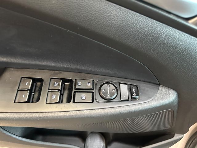 MYAUTOCENTER – Gebraucht- und Jahreswagen mit Werkstattservice in Pfaffenhofen Hyundai Tucson Style Mild-Hybrid 4WD *AHK*Navi*LED*Klima