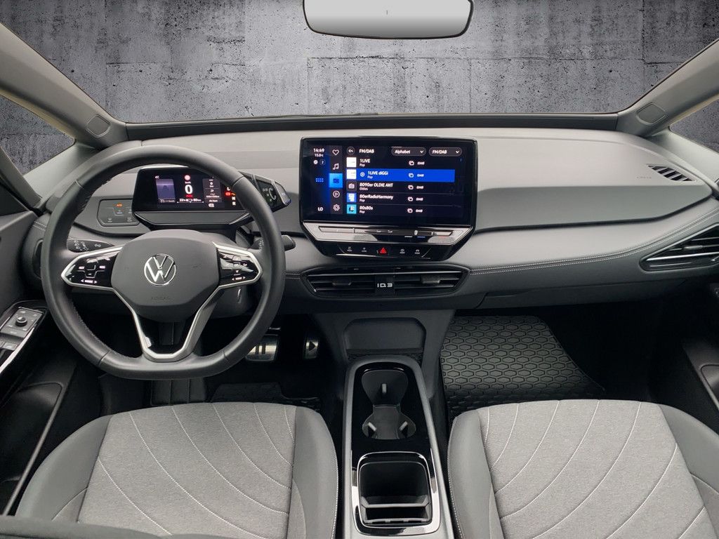 Volkswagen ID.3 - Bild 19