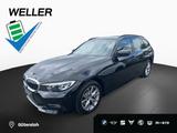 BMW 330e Touring Sport Line AHK LC Prof. DAB HIFI - BMW 330 in Bielefeld