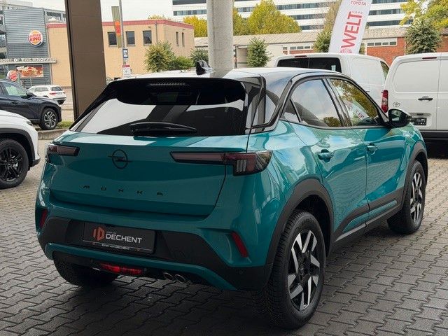 Fahrzeugabbildung Opel Mokka GS 130PS Automatik/Navi/Kamera!