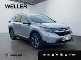 Honda CR-V 2.0 i-MMD Hybrid 4WD Executive*AHK*HuD*KAME - Honda CR-V Gebrauchtwagen in Leipzig