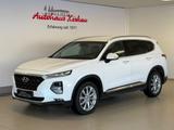 Hyundai Santa Fe 2.0 CRDi 2WD Trend - Hyundai SANTA FE: 2.0