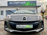 Mazda 3 Lim. Edition-1.HAND-KLIMA-TOP!!! - Mazda 3: Edition