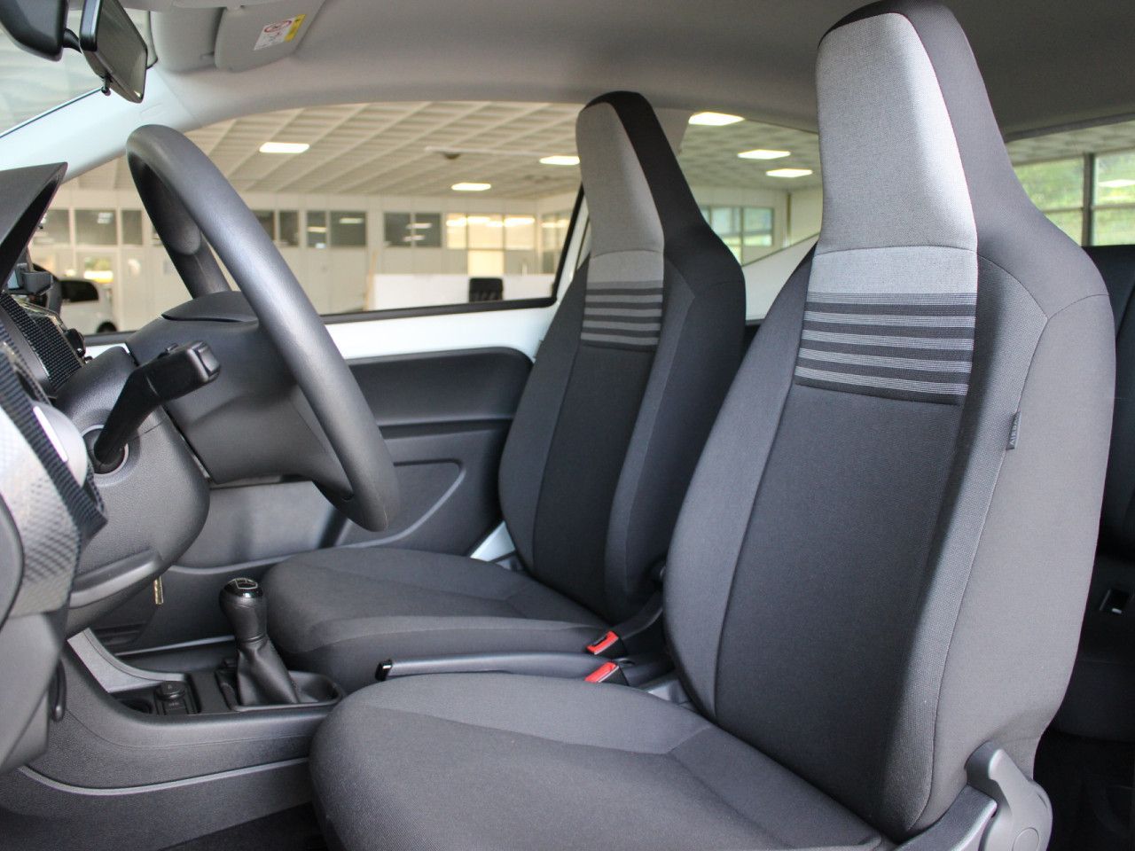 Fahrzeugabbildung Volkswagen up! move Klima/RFK/PDC/Tempomat