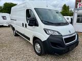 Peugeot Boxer Kühlkasten 335 L2H2 Winter Stand/Fahrkühlg - Peugeot Boxer l2h2