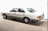 Mercedes-Benz S 280