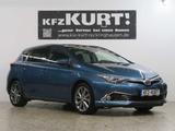 Toyota Auris Hybrid 1.8 VVT-i Automatik Executive! AHK - Toyota Auris Gebrauchtwagen