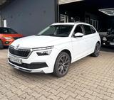 Skoda Kamiq Ambition - gebrauchte Skoda Kamiq aus dem Jahr 2020