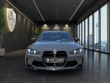BMW M3 Competition*Carbon Schalensitze*Head Up*H&K* - BMW M3 Gebrauchtwagen in Nürnberg