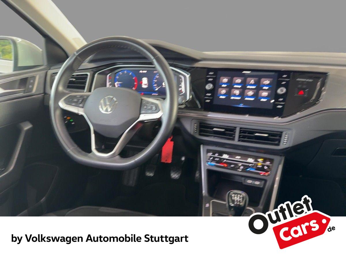 Volkswagen Taigo Style 1.0 TSI Kamera LED Bluetooth SHZ, миниатюра 8