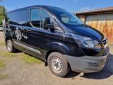 Ford Transit Custom 330 L1/H1/3J.Garantie+TÜV+Inspekt - Ford Transit Custom in Bochum