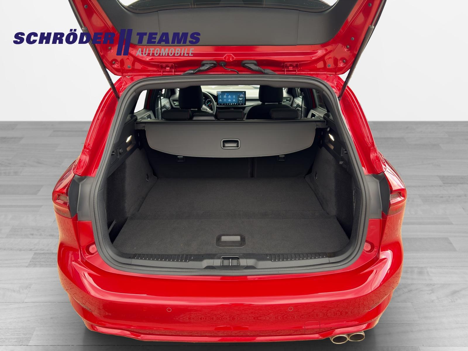 Ford Focus Turnier ST-Line, миниатюра 25
