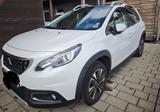 Peugeot 2008 Allure PureTech 130 Allure - Peugeot 2008 von privat