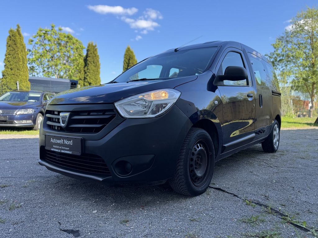 Dacia Dokker