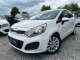 Kia RIO DREAM TEAM-KLIMA-RADIO-SERVO - Kia Rio in Aachen
