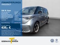 Volkswagen ID. Buzz - Vorschau Bild 1