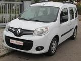 Renault Kangoo Experience - Renault Kangoo in Augsburg