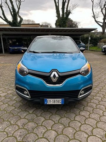 Renault Captur 1.5 dCi 8V 110 CV Start&Stop Ener