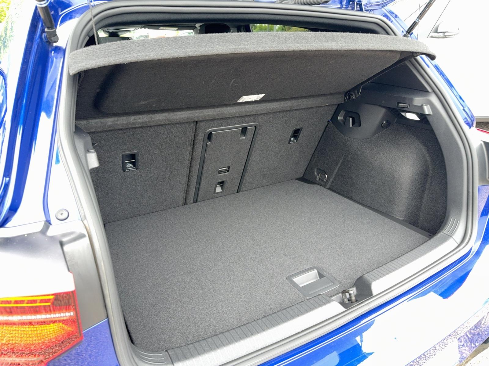 Volkswagen Golf R-Line 4Motion TSI DSG CarPlay Kamera StHz, миниатюра 13