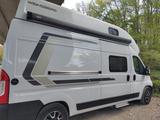 Weinsberg CaraBus MQH