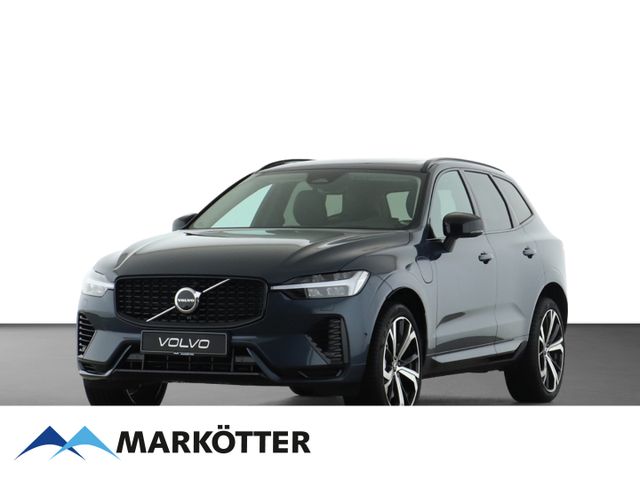 Volvo XC60 T8 Ultra Dark AWD Plug-In Hybrid/21''/360°C