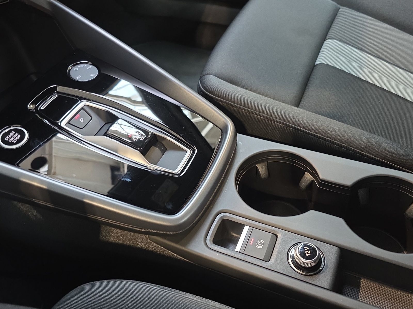 Audi A3 - Bild 12