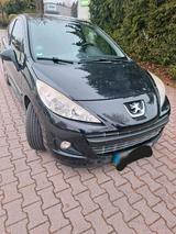 Peugeot 207 156 PS Sportium - Peugeot 207: Sportium