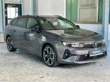 Opel Astra ST Ultimate *MASSAGE*MATRIX*PANORAMA*ACC* - Opel Astra: Schiebedach