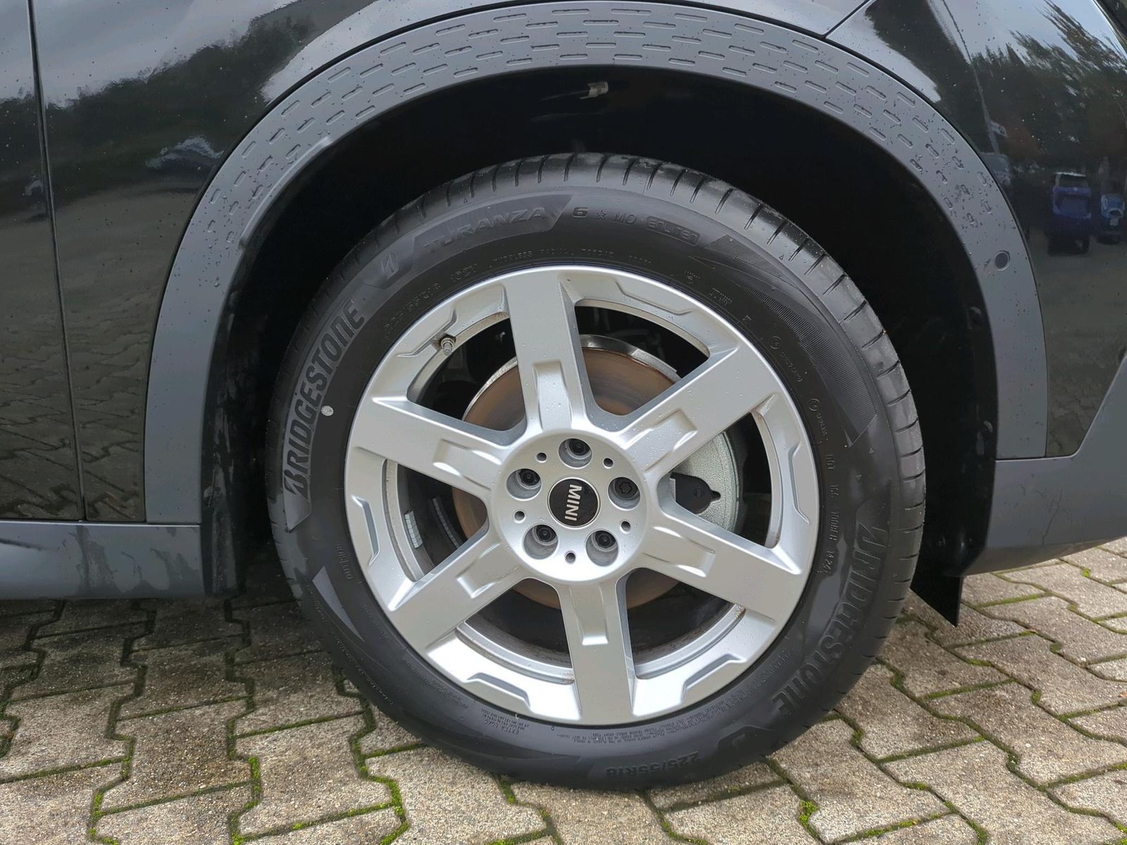 MINI One D Countryman - Bild 17