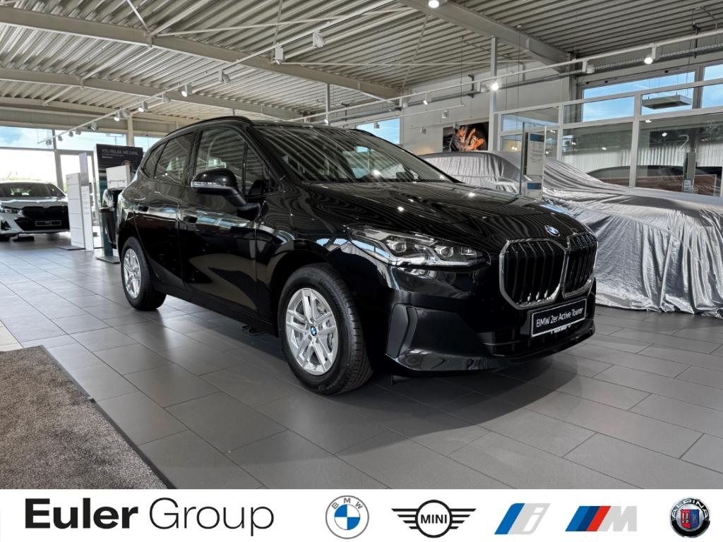 BMW 218 Active Toureri HUD AHK Park./Driv.Ass+ Sitz