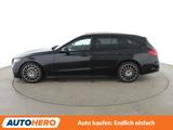 Mercedes-Benz C 220 d T AMG Line Aut.*NAV*LED*TEMP*CAM*PDC*SHZ - Mercedes-Benz C 220 in Bielefeld