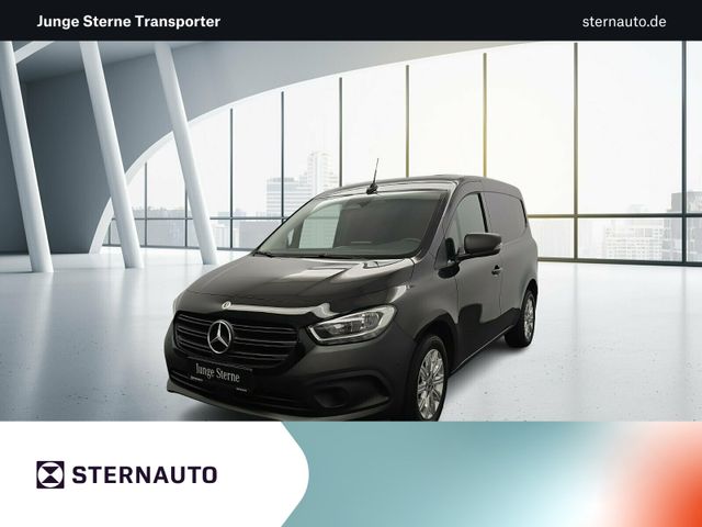 Mercedes-Benz Citan 112 CDI Kasten PRO Standard