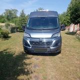 Globecar Pössl / Globescout Plus 600 - Globecar Globescout Plus