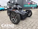 Can-Am Bombardier Ryker 900 STD - Can-Am Ryker 900