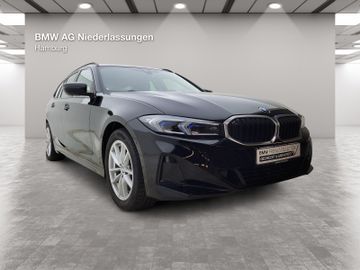 BMW 318 - 6