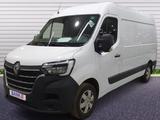 Renault MASTER 2.3 dCi KLIMA NETTO: 11.750€ #248 - Renault Master Gebrauchtwagen in Frankfurt