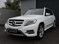 Mercedes-Benz GLK 220 CDI 4Matic AMG-Line PANO AHK HU 5/27