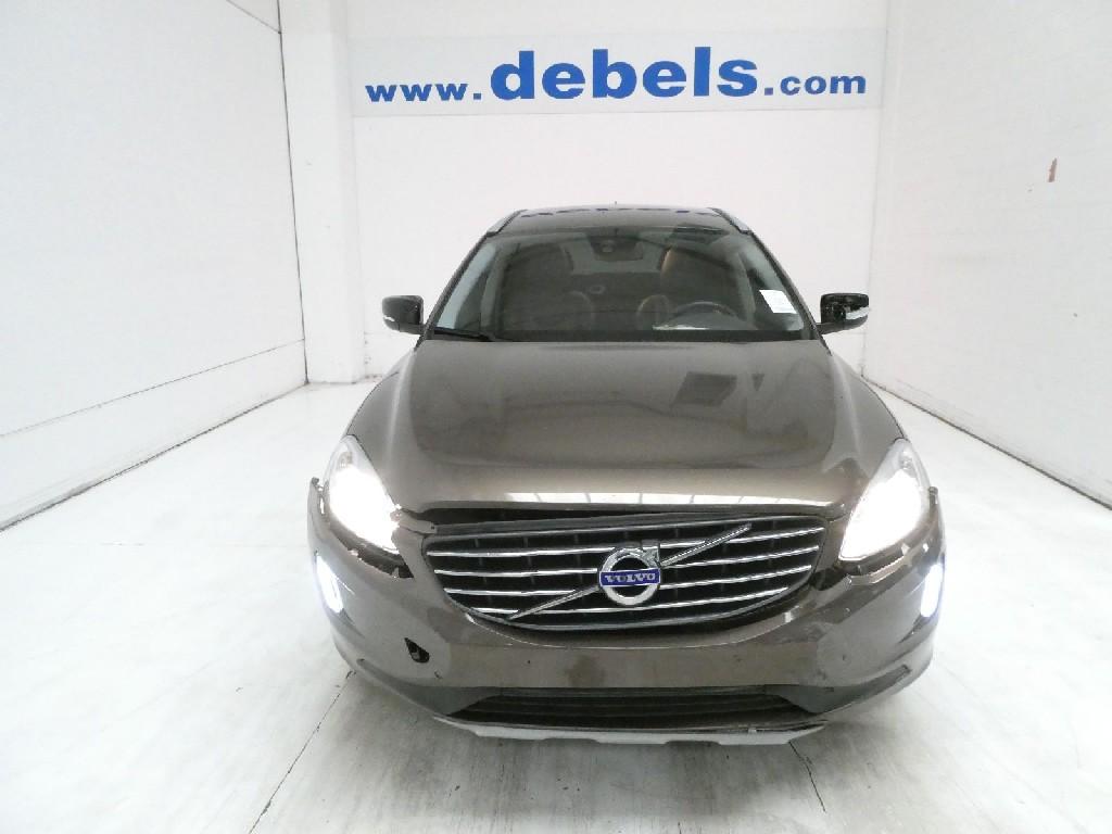 Volvo XC 60 2.0