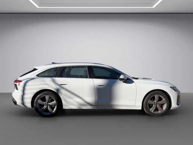 A6 Avant 2.0 TDI Tech Plus 360° MATRIX-LED PANO